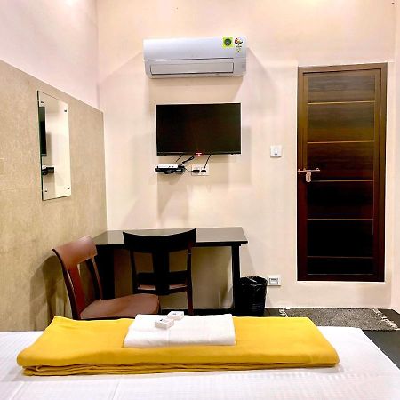 Hotel Reach Residency Kochi Zewnętrze zdjęcie