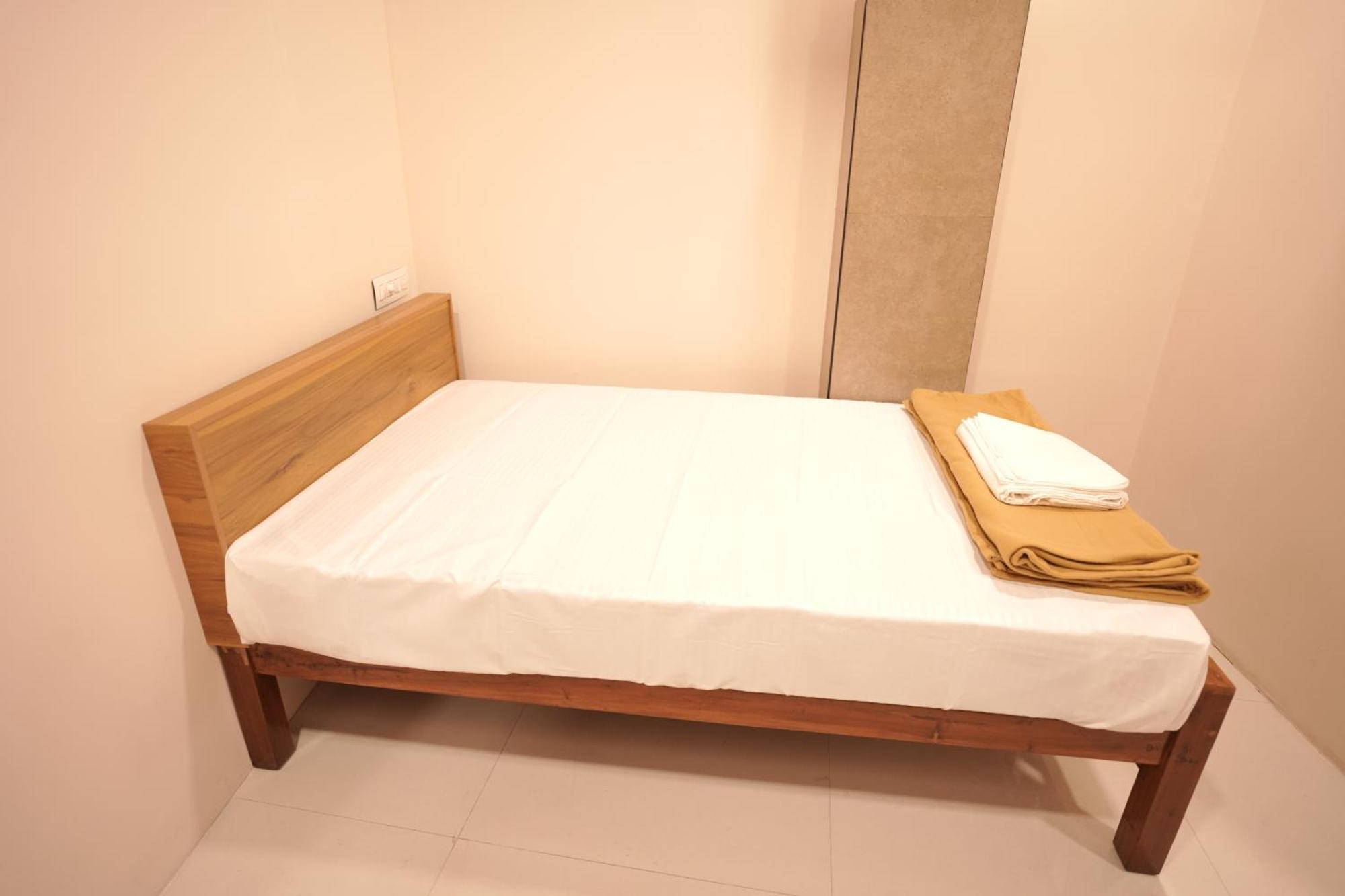 Hotel Reach Residency Kochi Zewnętrze zdjęcie