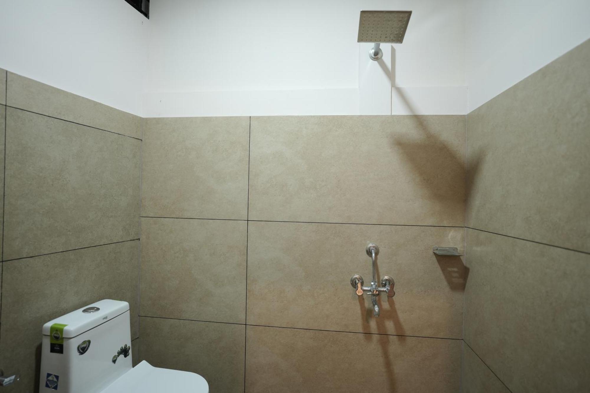 Hotel Reach Residency Kochi Zewnętrze zdjęcie