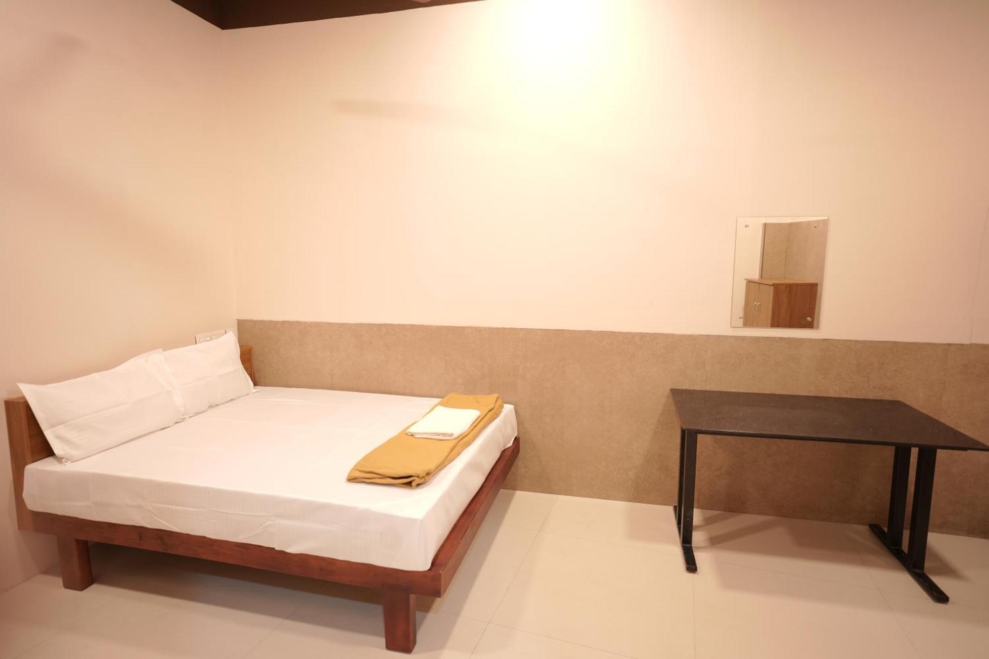Hotel Reach Residency Kochi Zewnętrze zdjęcie