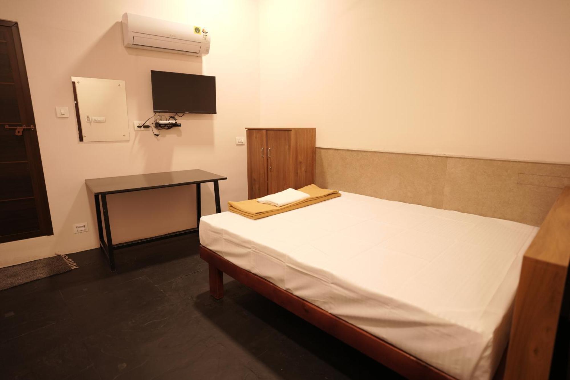 Hotel Reach Residency Kochi Zewnętrze zdjęcie