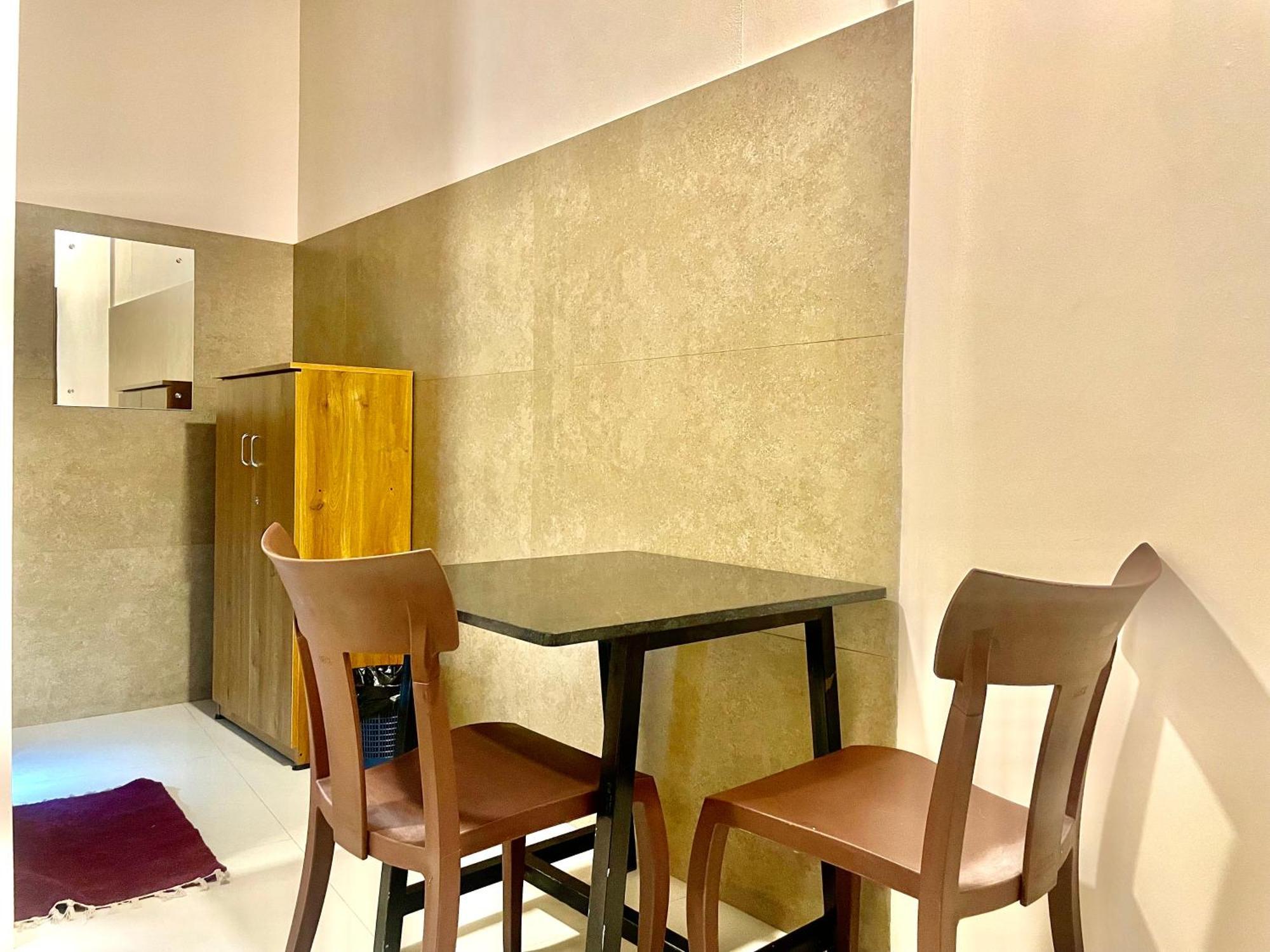 Hotel Reach Residency Kochi Zewnętrze zdjęcie
